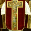 Une chasuble