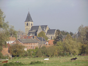 maison de la rencontre