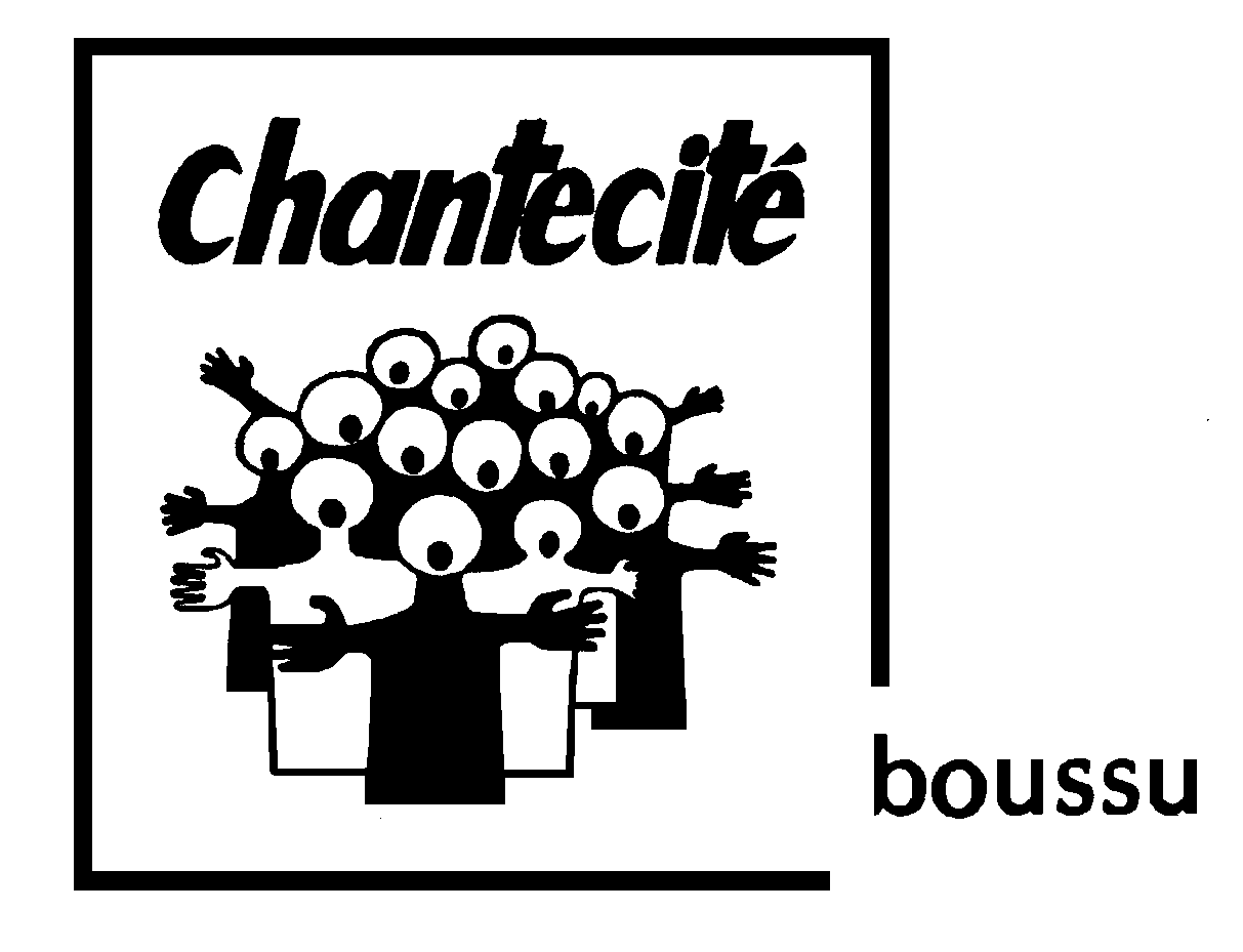 Logo Chantecité 2004