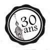logo 30e