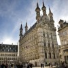 Louvain